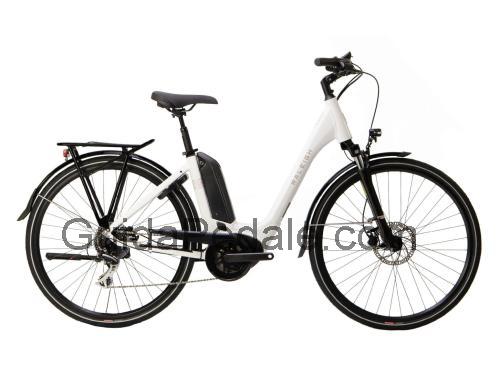 Raleigh Motus Tour scheda tecnica e recensioni